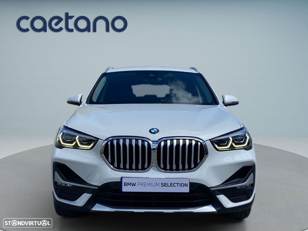 BMW X1 16 d sDrive xLine Auto - 22