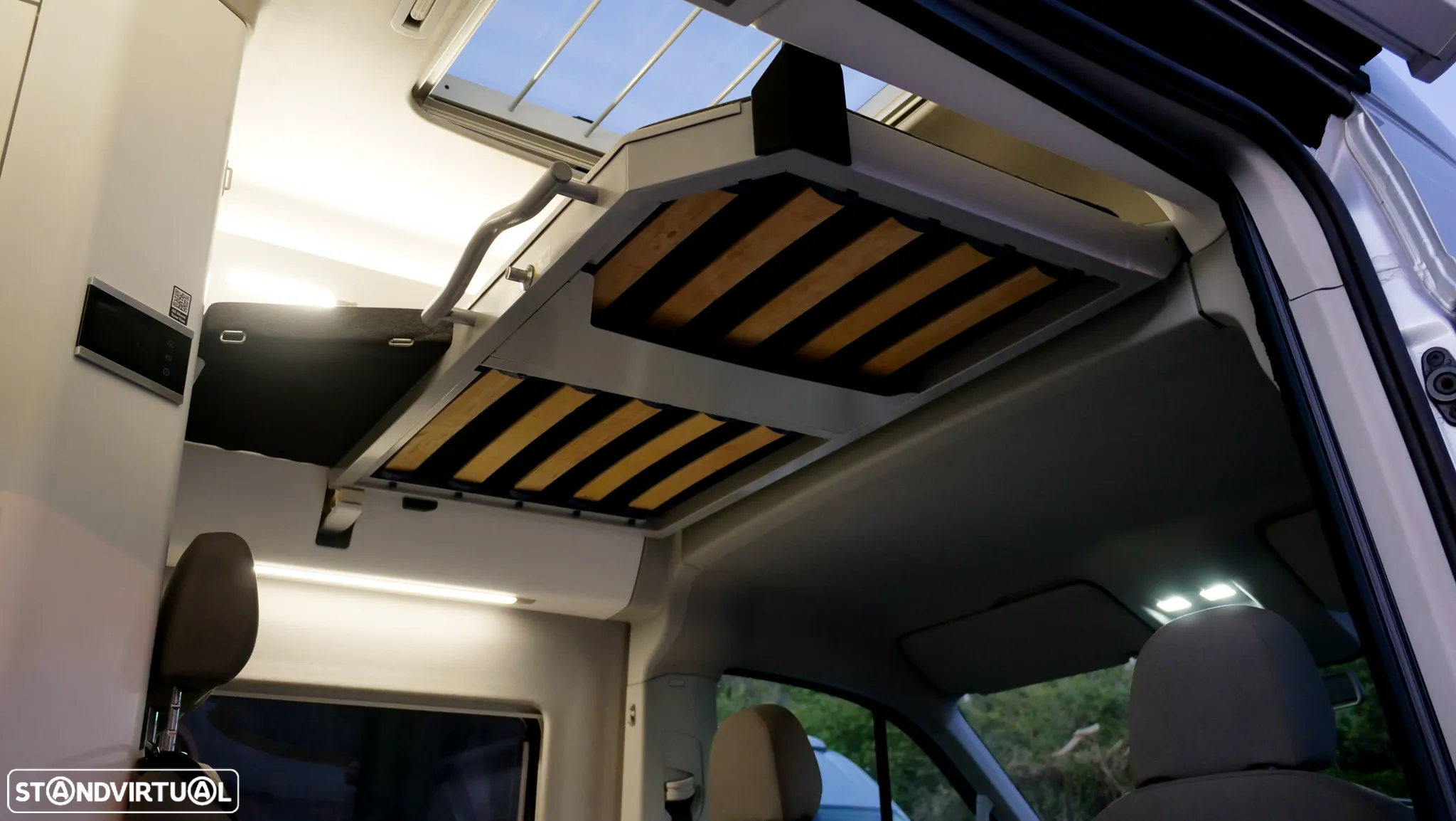 VW Grand California Coast 600 - 30