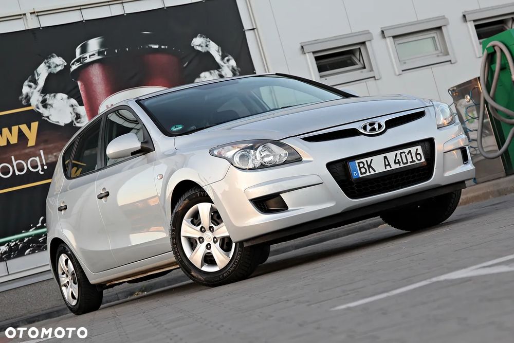 Hyundai i30 - 24