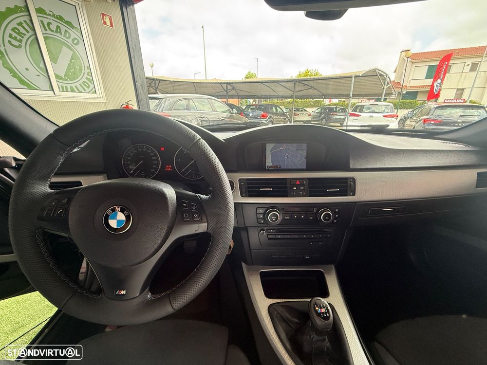 BMW 318 d DPF Edition Sport - 12