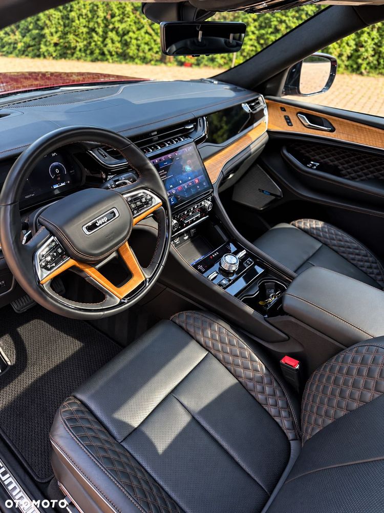 Jeep Grand Cherokee - 6