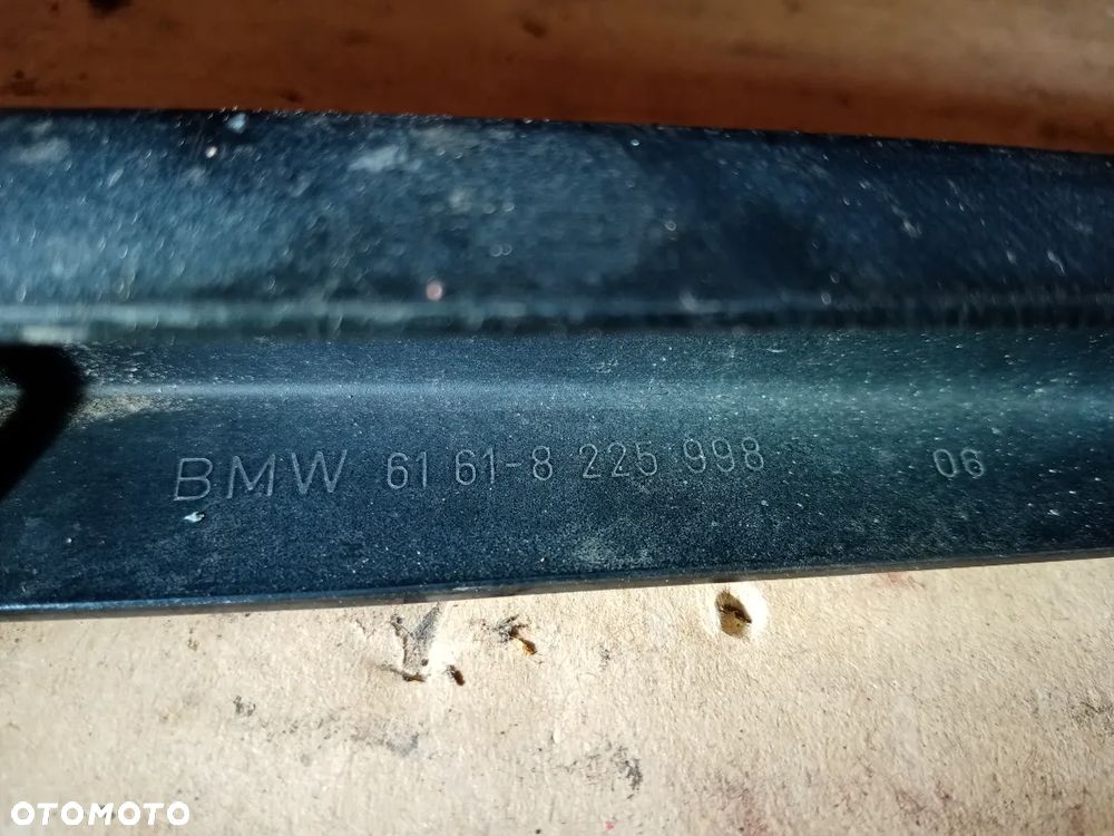 Ramie wycieraczki prawy przód wycieraczka BMW E46 8225998 - 5