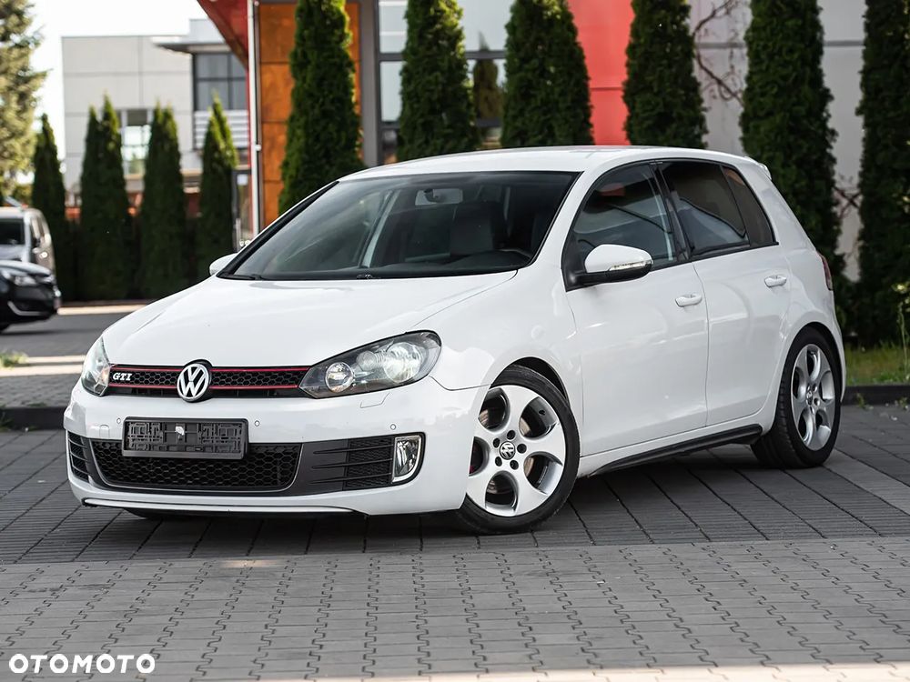 Volkswagen Golf 2.0 GTI - 6
