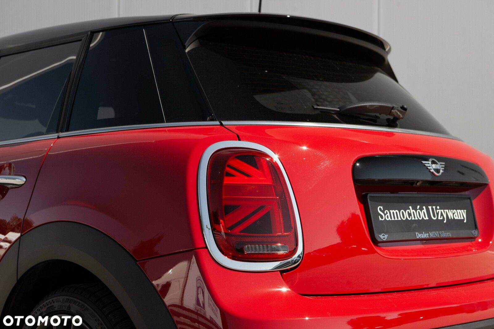 MINI Cooper S - 14