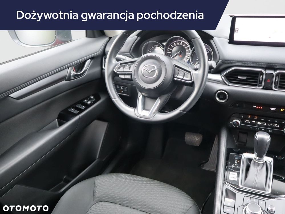 Mazda CX-5 - 9
