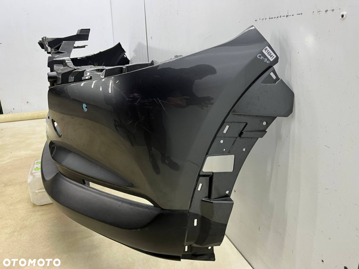 Zderzak przedni Mazda CX-30 CX30 19r.- przód PDC DGH9-50031 - 8