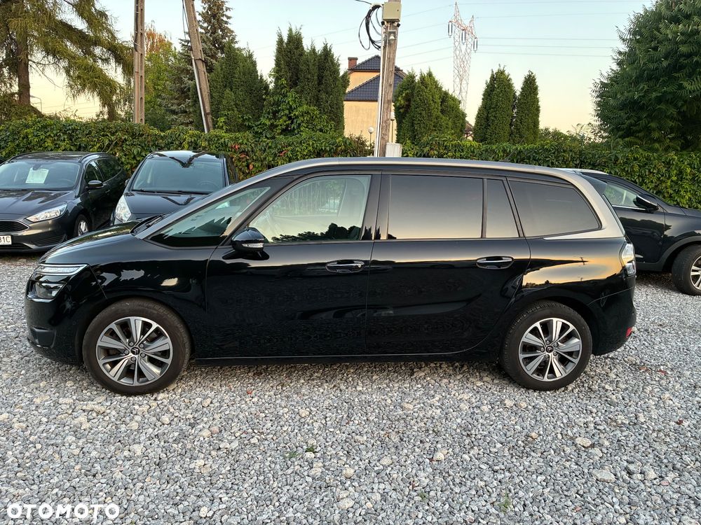 Citroën C4 Picasso BlueHDi 150 Business Class - 4