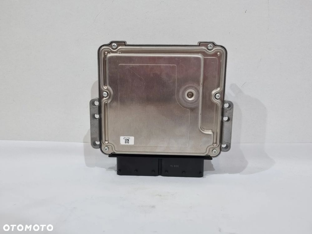 ISUZU D-MAX II KOMPUTER STEROWNIK SILNIKA 8983283903 - 4