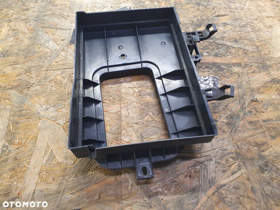 Obudowa Filtra Pyłowego Kabinowego Pokrywa Europa Audi A4 B6 B7 - 10