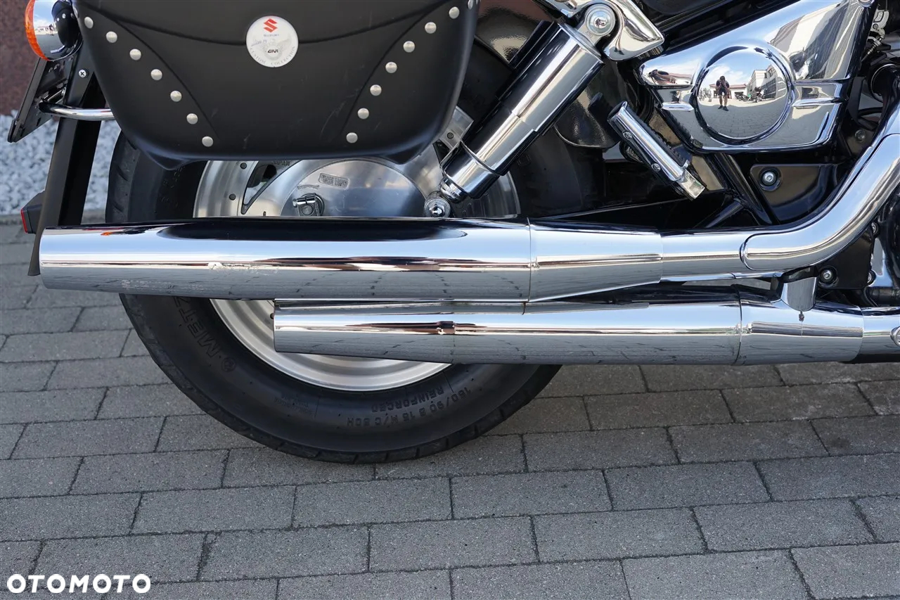 Suzuki VZ - 7