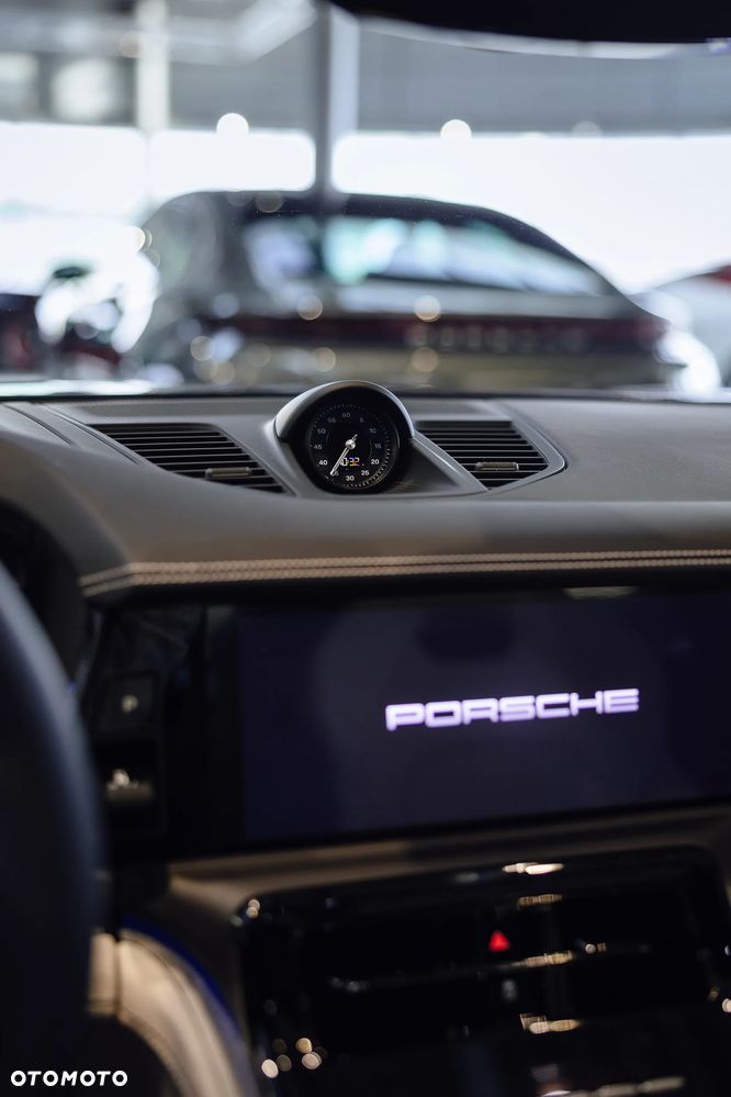 Porsche Panamera 4S E-Hybrid - 13