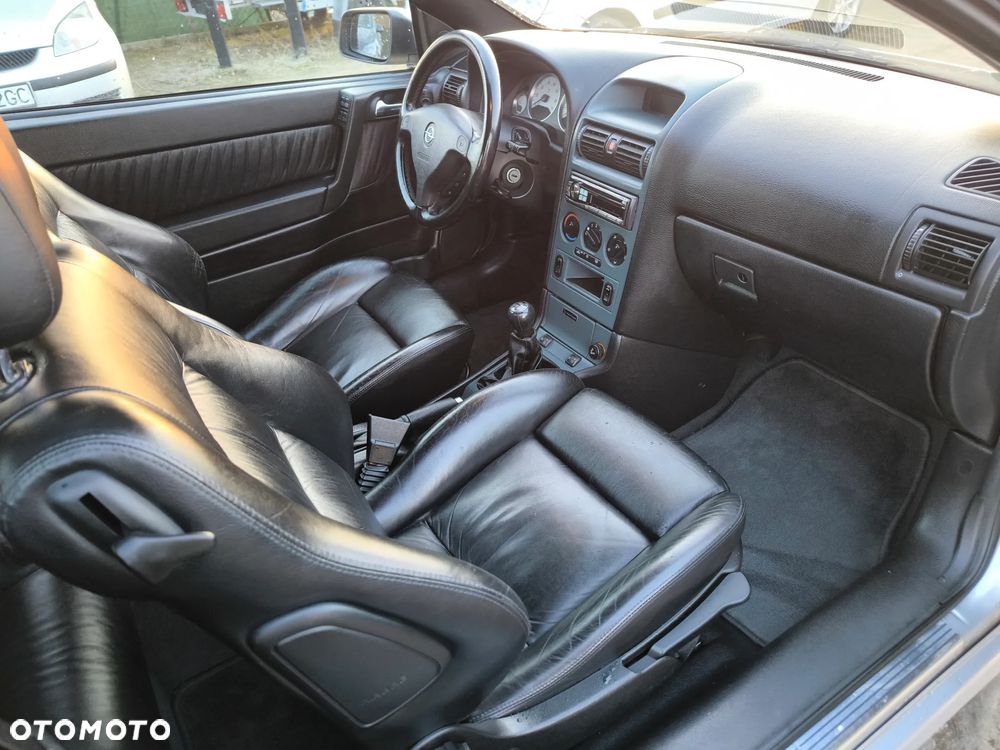 Opel Astra - 26