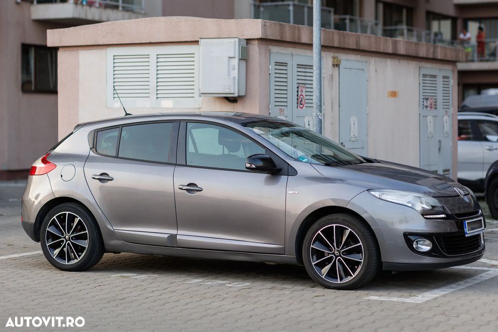 Renault Megane - 3