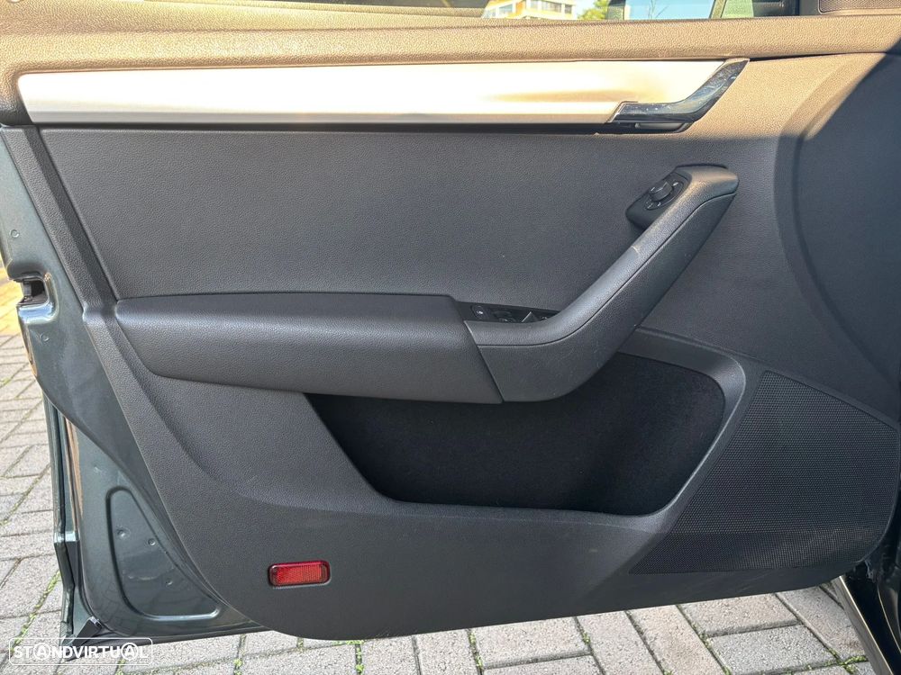 Skoda Octavia 1.6 TDI Ambition - 19