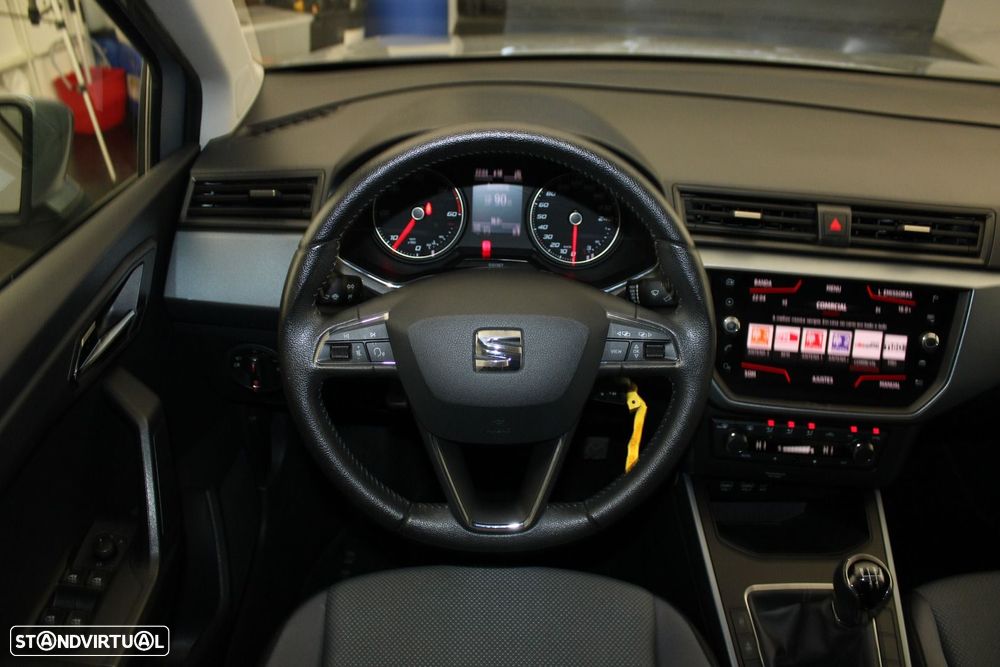 SEAT Arona 1.6 TDI Style - 9