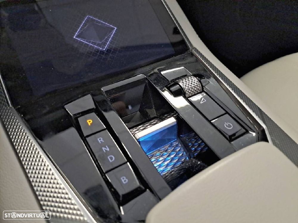 DS DS4 E-Tense Rivoli EAT8 - 19