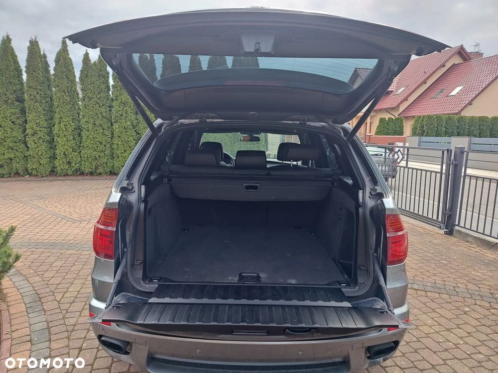 BMW X5 4.0d xDrive - 13