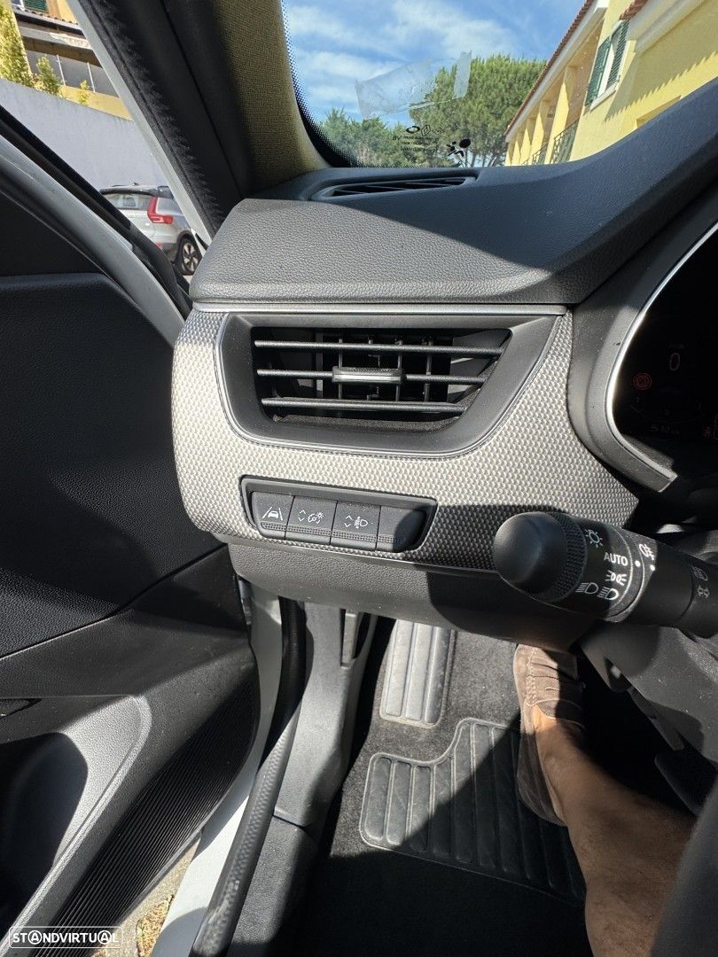 Renault Arkana 1.3 TCe Intens EDC - 20
