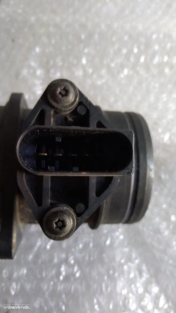 MEDIDOR DE MASSA DE AR SEAT IBIZA III 2002 -0280217121 - 4