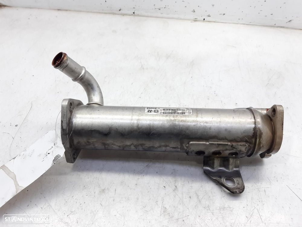 REFRIGERADOR EGR KIA CARENS - 1