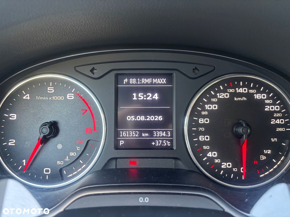 Audi A3 Limousine 1.8 TFSI S tronic Ambiente - 14
