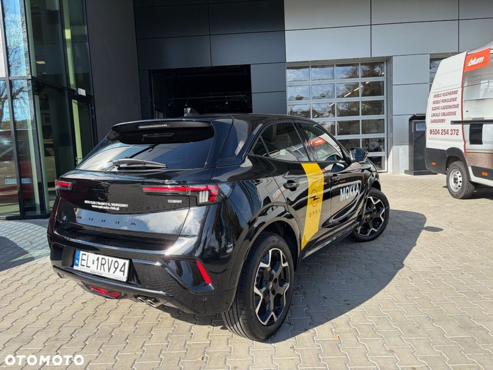 Opel Mokka - 6