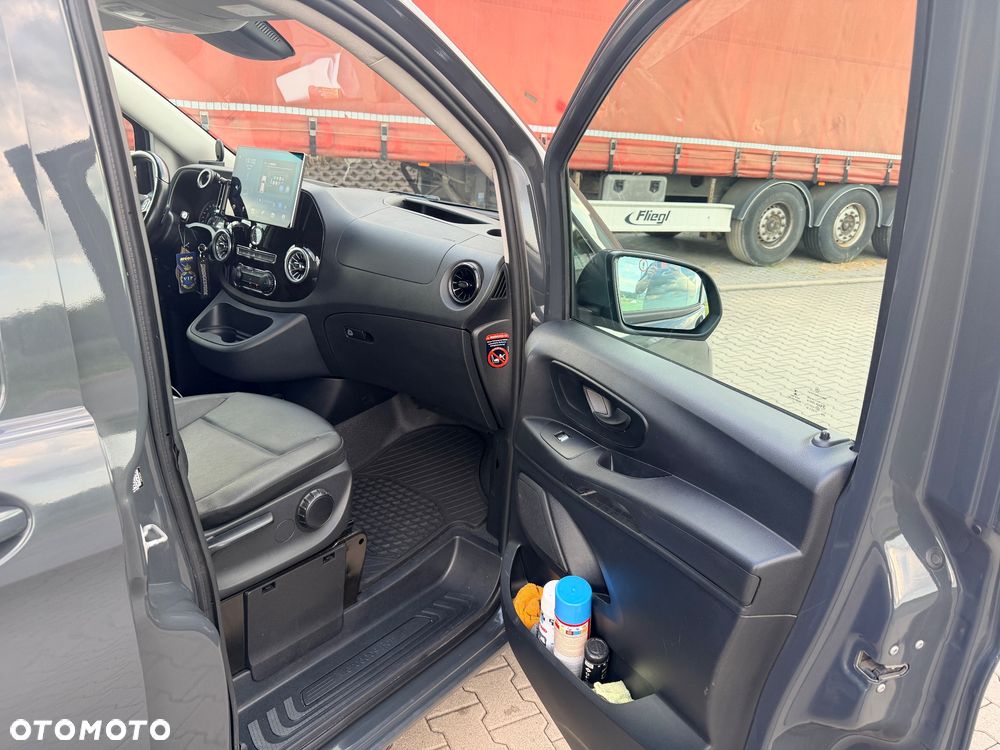 Mercedes-Benz VITO 116CDI - 13