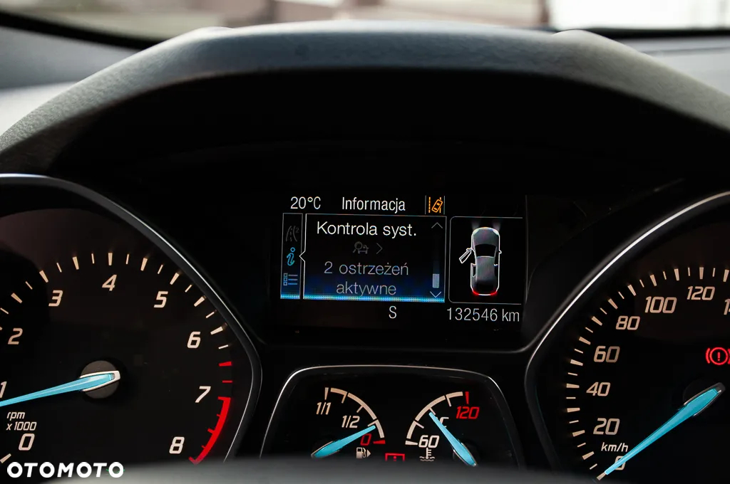 Ford Kuga 1.5 EcoBoost 2x4 Individual - 37