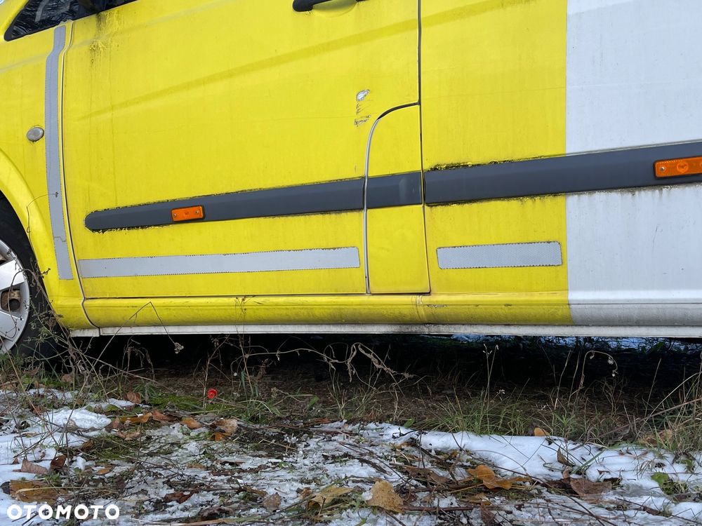 Mercedes-Benz Vito - 17