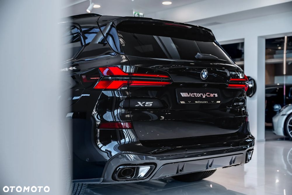 BMW X5 xDrive30d mHEV sport - 4