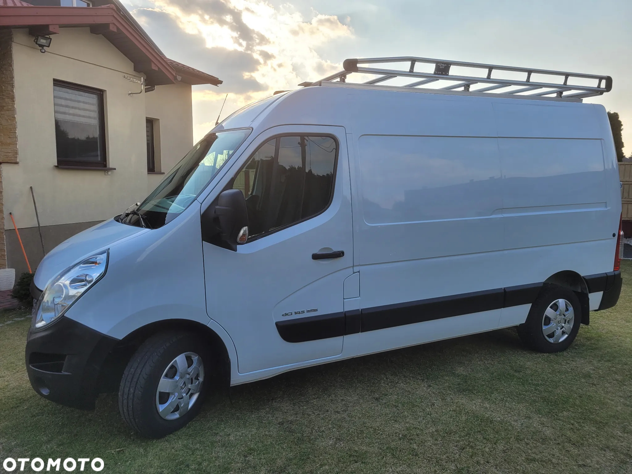 Renault MASTER - 8