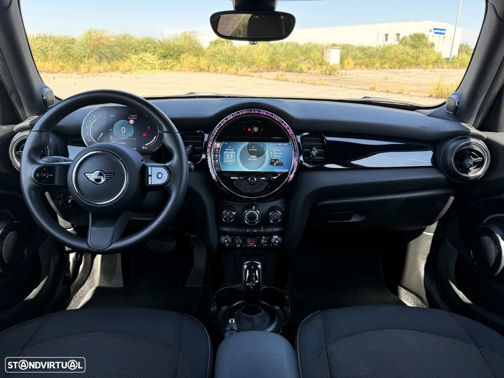 MINI 5 Portas Cooper Premium Plus JCW Auto - 3