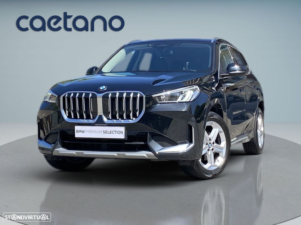 BMW X1 sDrive18d xLine - 1