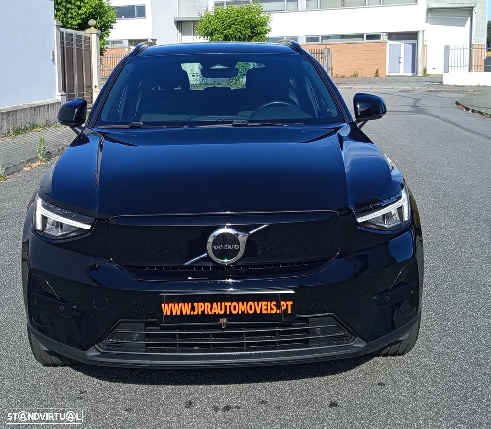 Volvo XC 40 Recharge 69 kWh Single Motor Core - 2