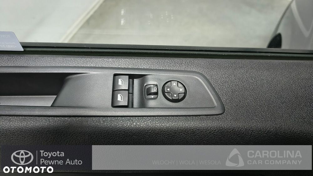 Toyota Proace Verso 2.0 D4-D Long Combi - 8