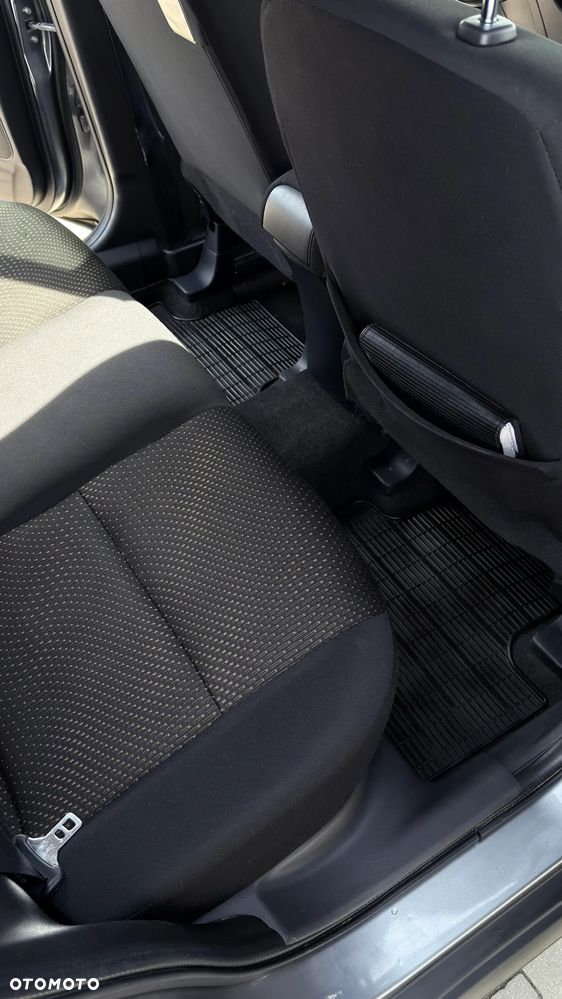 Mitsubishi ASX 1.8 DID Invite 4WD - 14