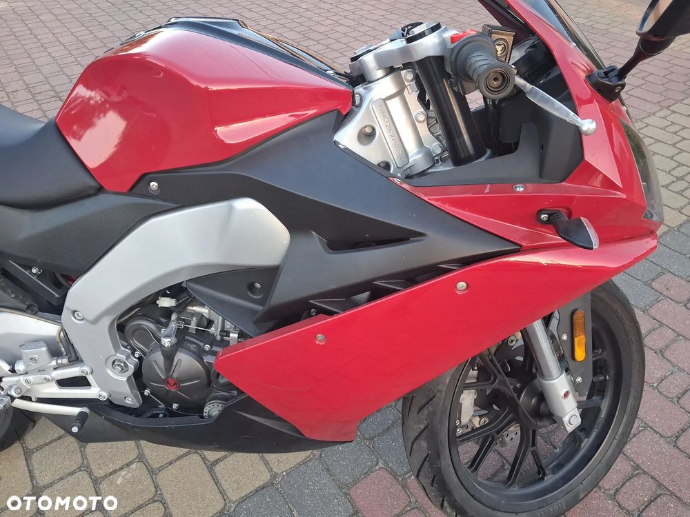 Kawasaki Ninja - 8