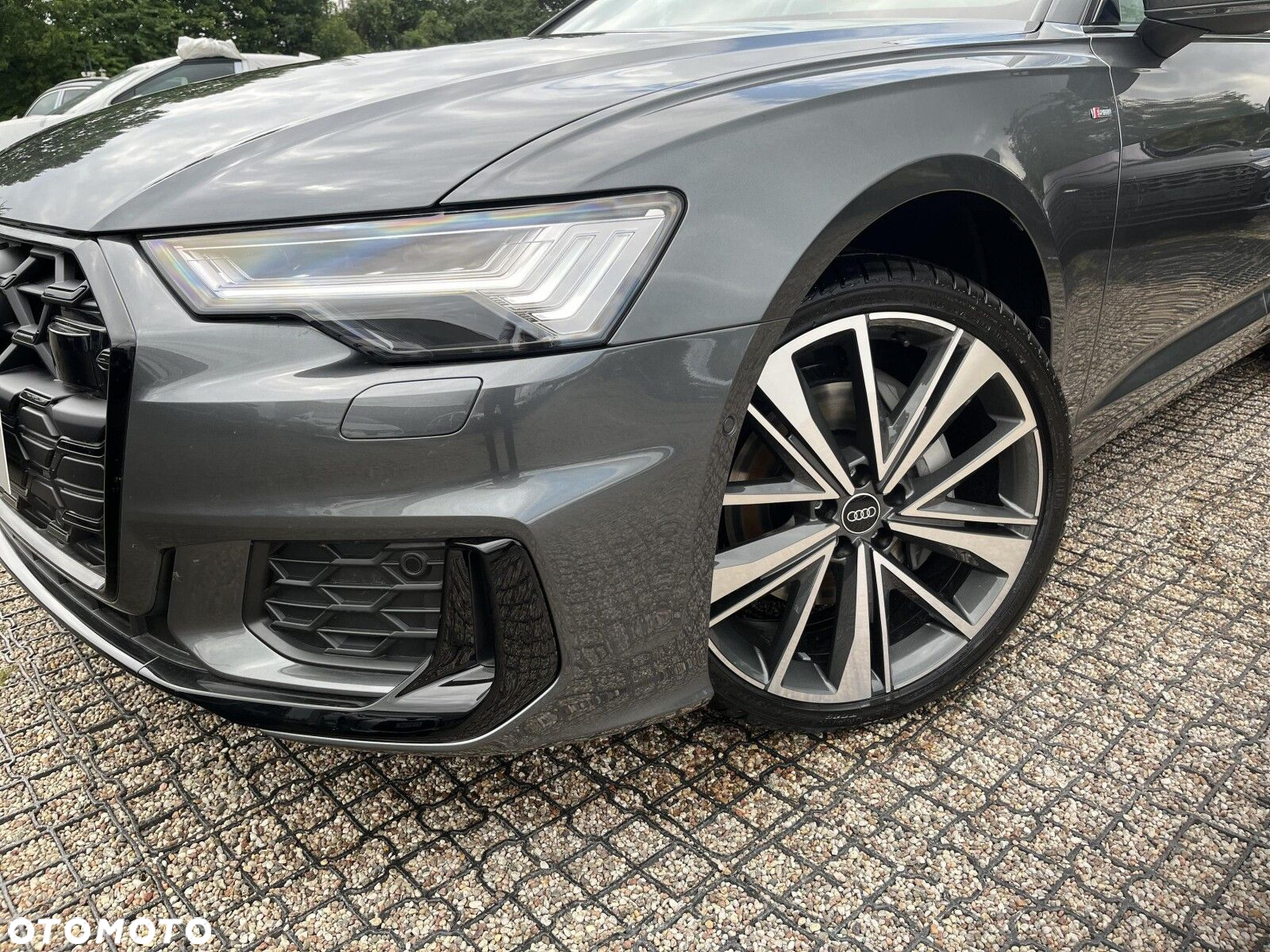 Audi A6 - 9