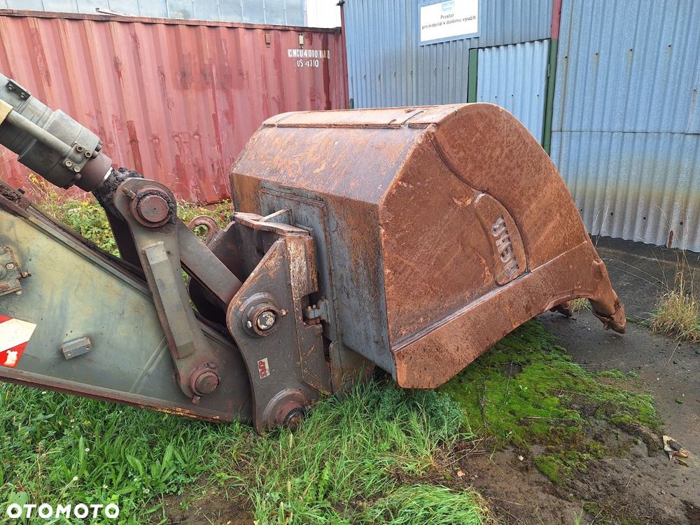 Volvo Ec 460 Blc - 40