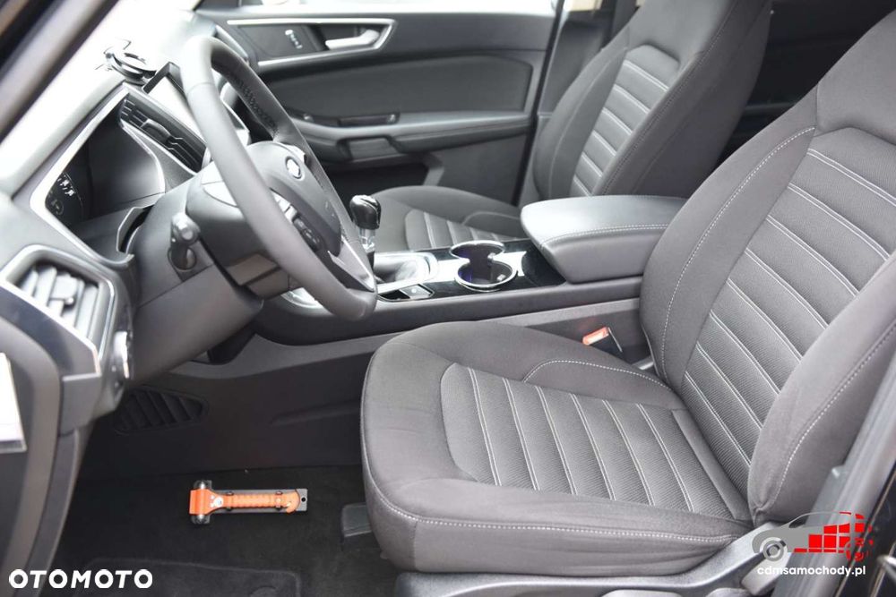 Ford Galaxy - 16