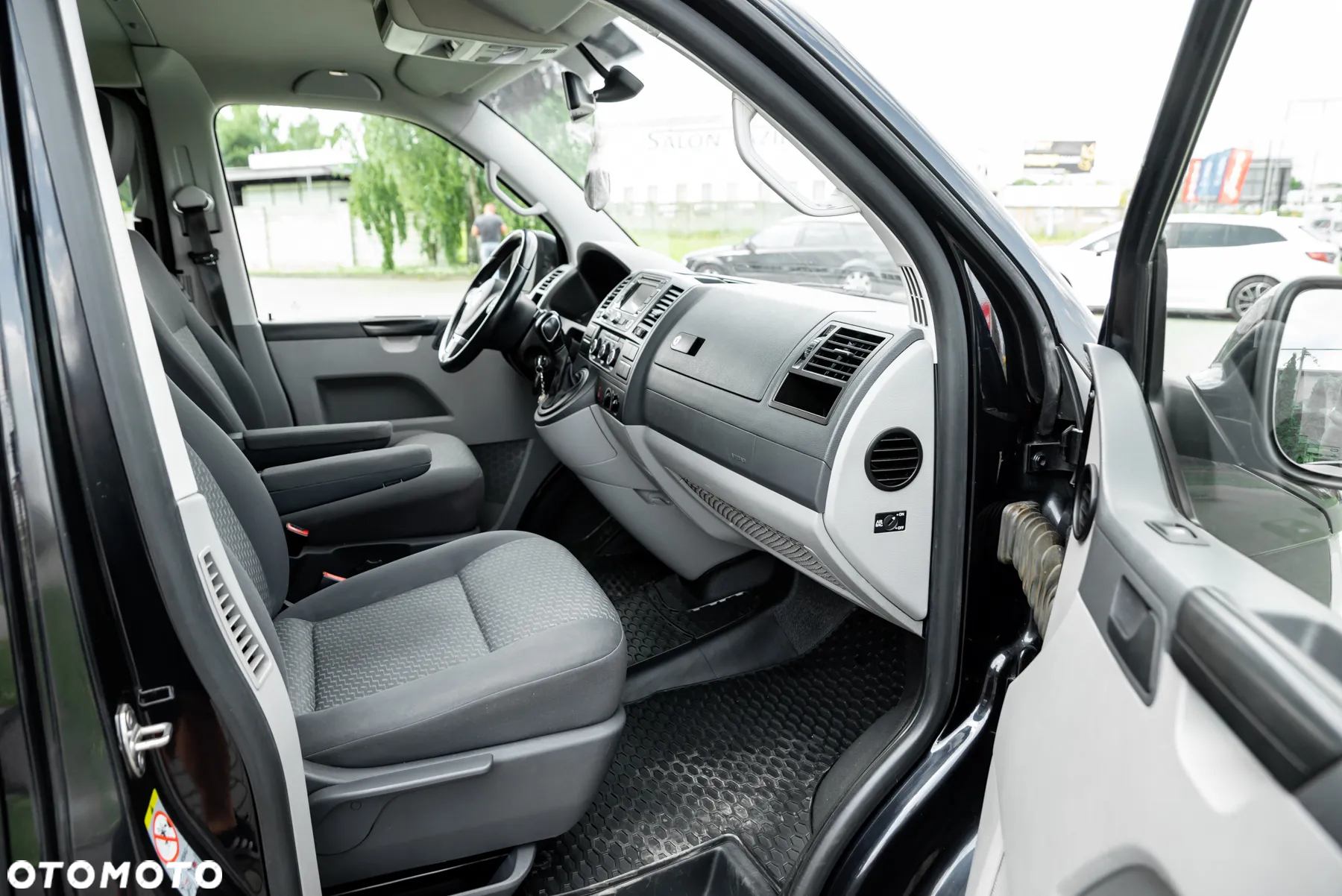 Volkswagen Transporter - 31