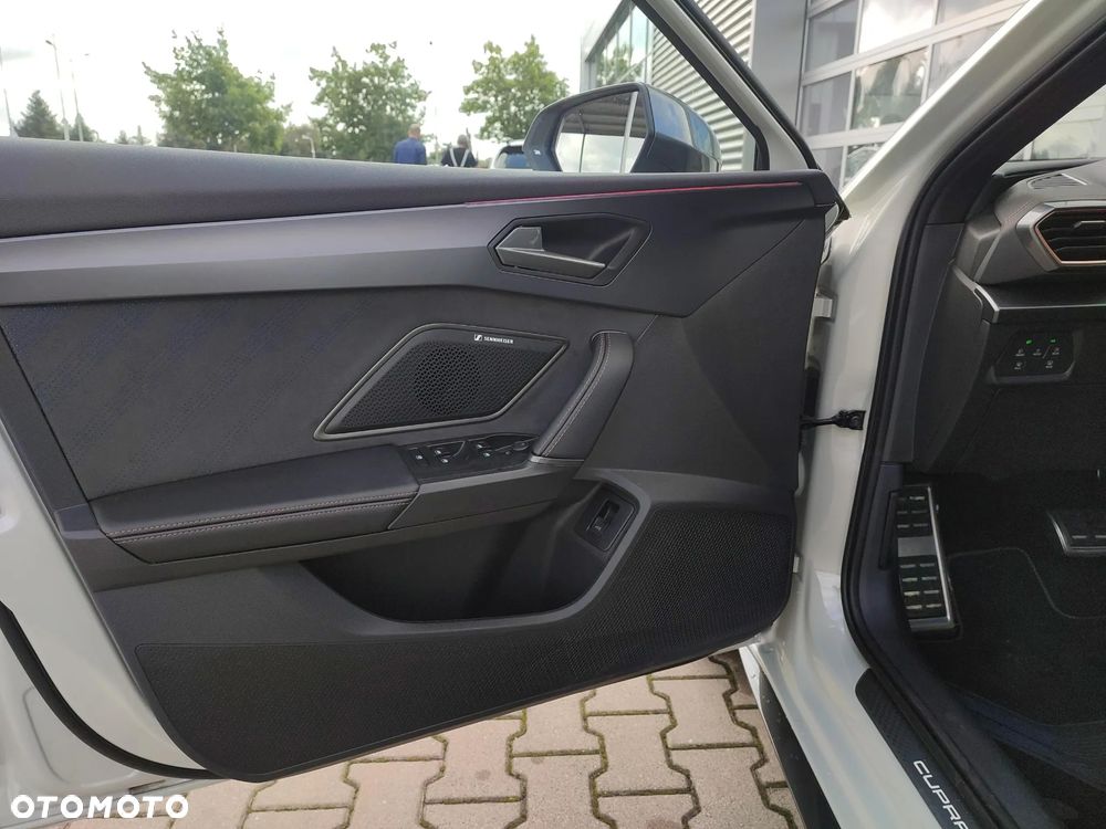 Cupra Leon 2.0 TSI 4Drive VZ DSG - 14