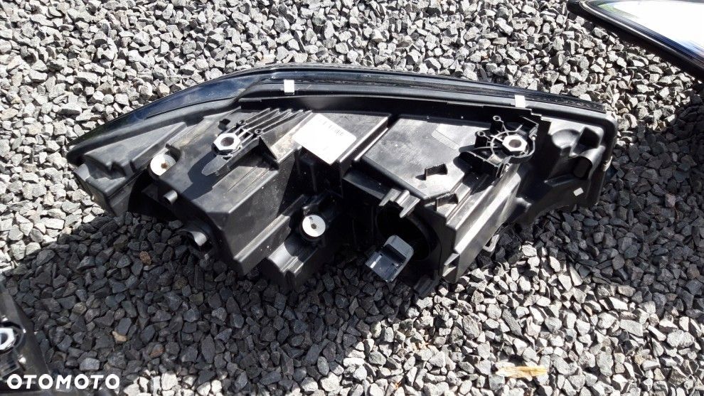 bmw 3 g20 full led prawa lub lewa idealna - 8