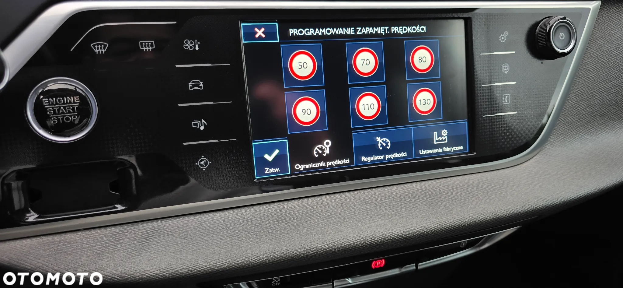 Citroën C4 Picasso 1.6 e-HDi Exclusive - 31