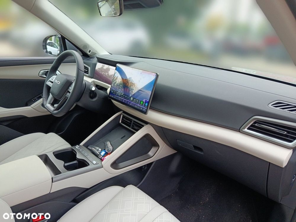 BYD Atto 2 - 22