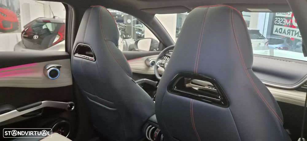 BYD Atto 3 60.48 kWh Comfort - 46
