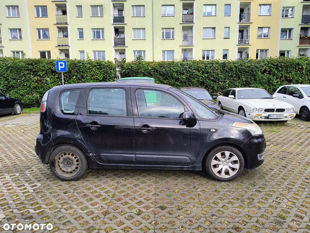 Citroen C3 Picasso 2009 photo 3