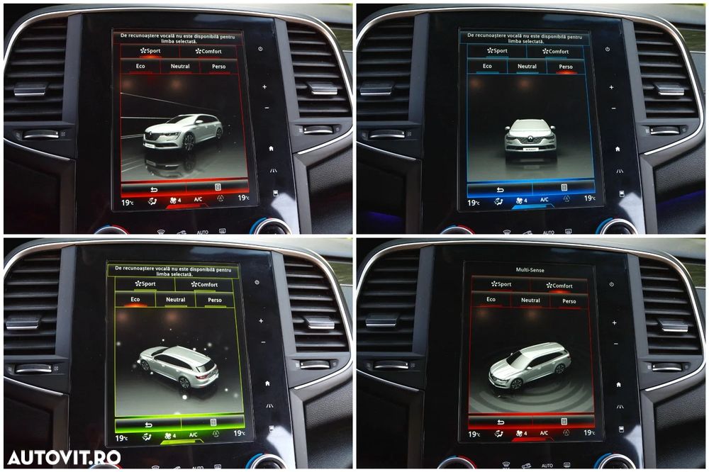 Renault Talisman ENERGY dCi 130 INTENS - 8