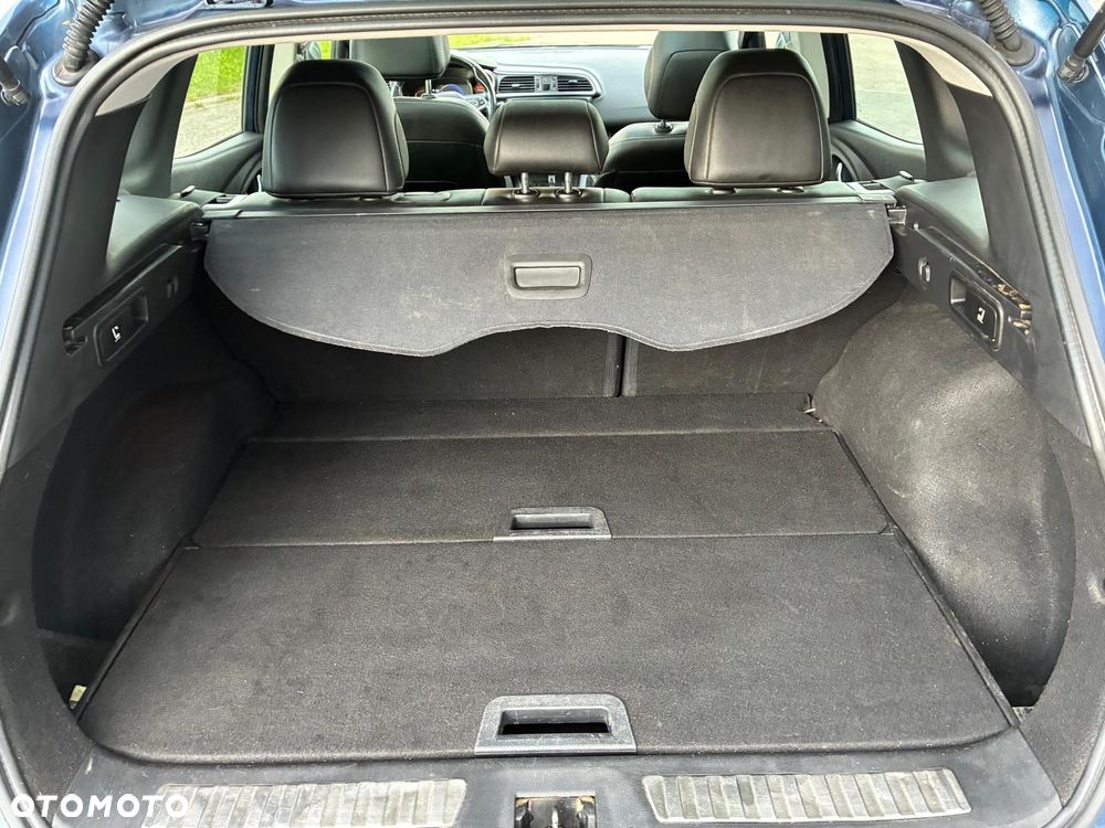 Renault Kadjar Energy dCi 110 EDC Bose Edition - 14