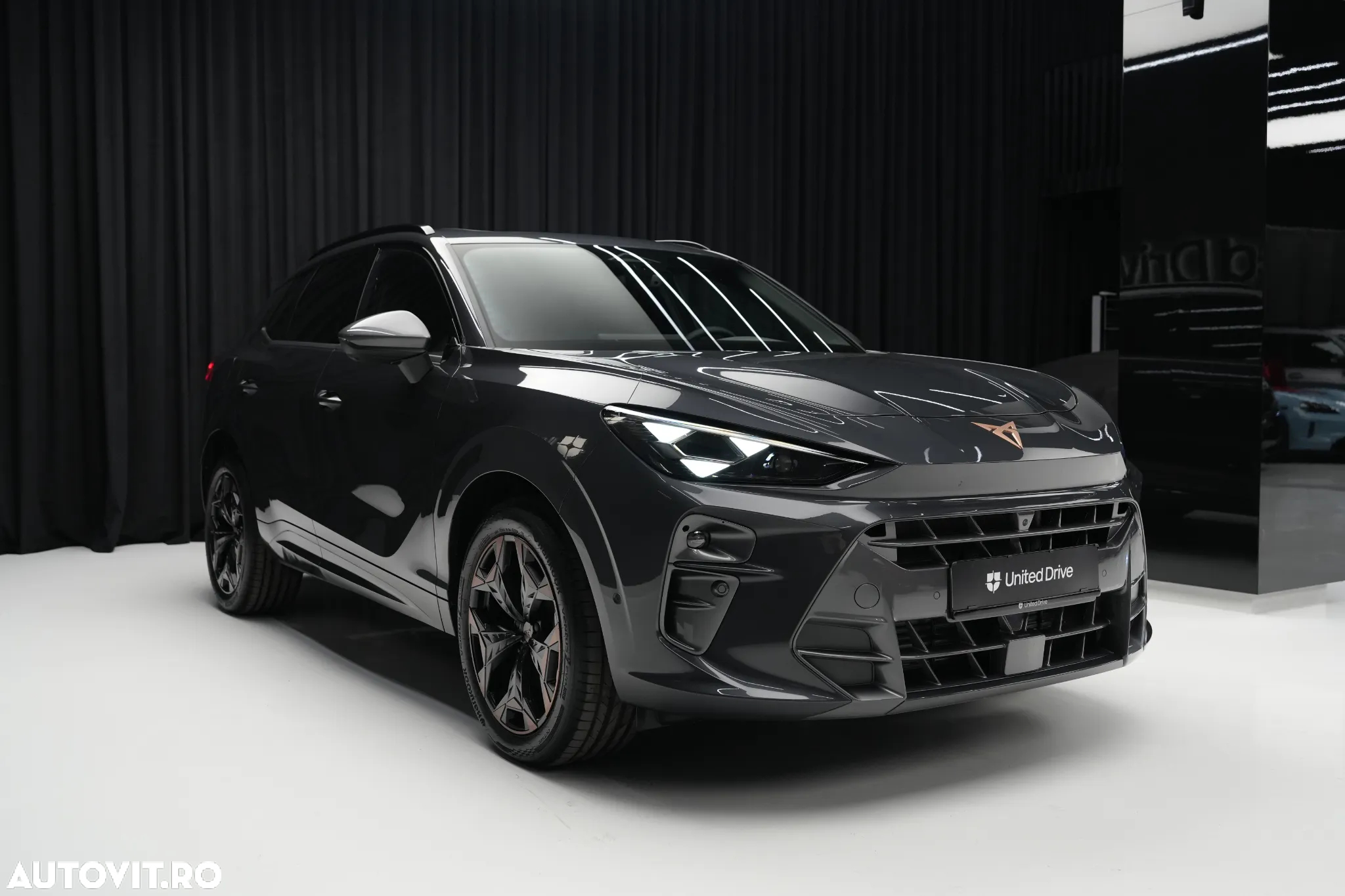 Cupra Terramar - 3